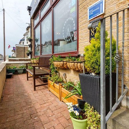 Keighley House Hotell Blackpool Exteriör bild